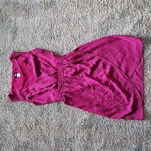 Pink H&M Dress - size 2